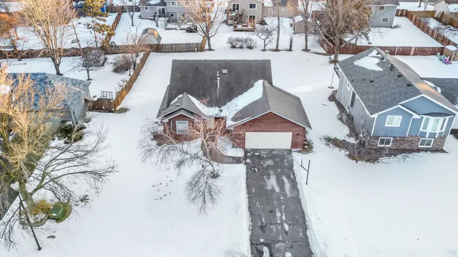 3506 134th Avenue Nw, Andover, MN 55304 - Image #2