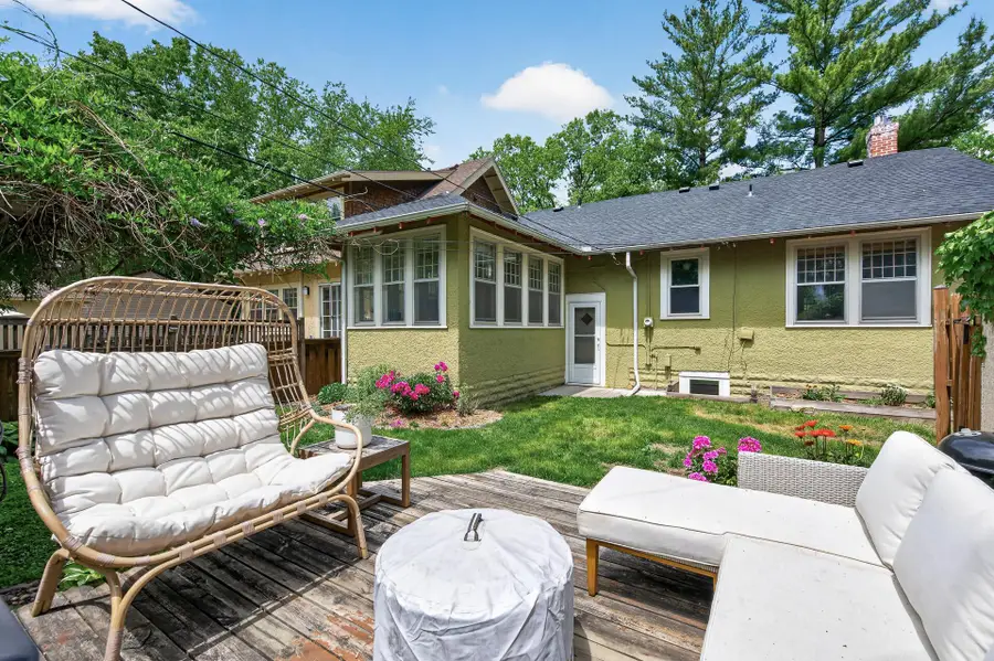 909 W 44th Street, Minneapolis, MN 55409 - #3