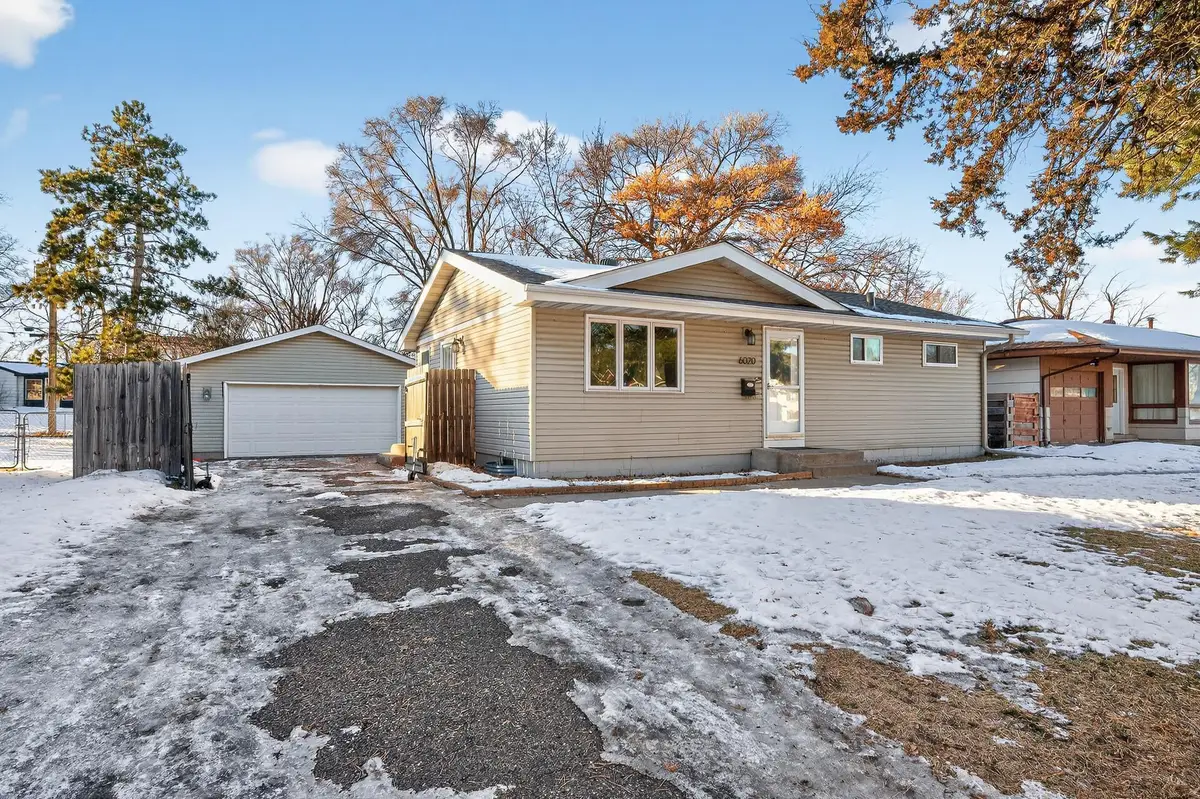 6020 3rd Street Ne, Fridley, MN 55432 - Image #1