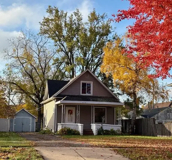 510 Spruce Street, Farmington, MN 55024