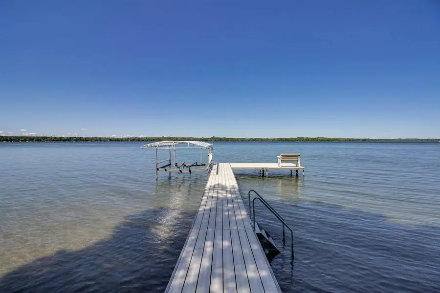4055 Forseman Point Drive Nw, Hackensack, MN 56452 - #3