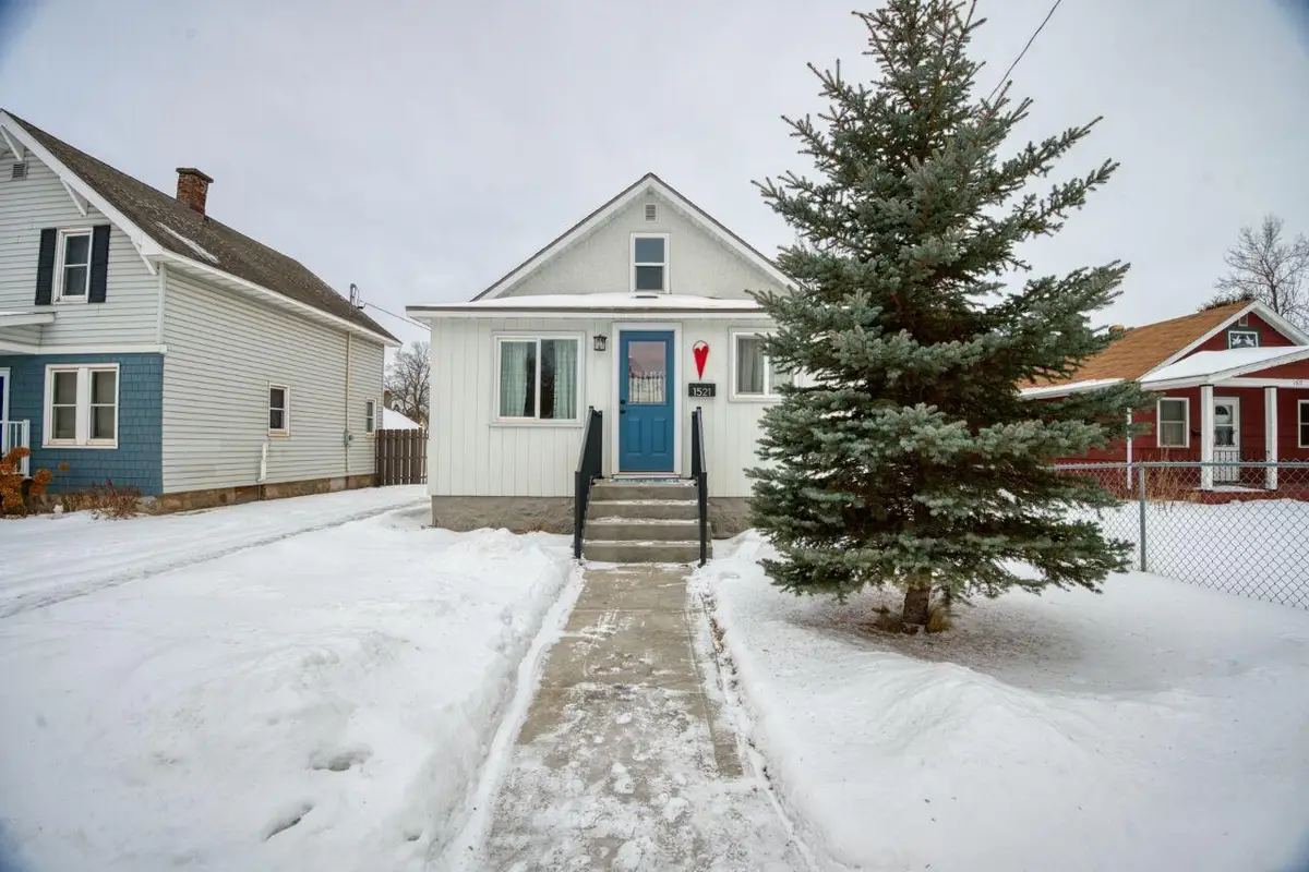 1521 15th Avenue E, Hibbing, MN 55746 - Image #1