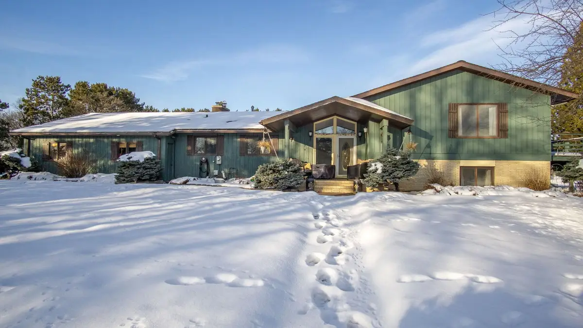 809 High Street, Colfax, WI 54730 - #1