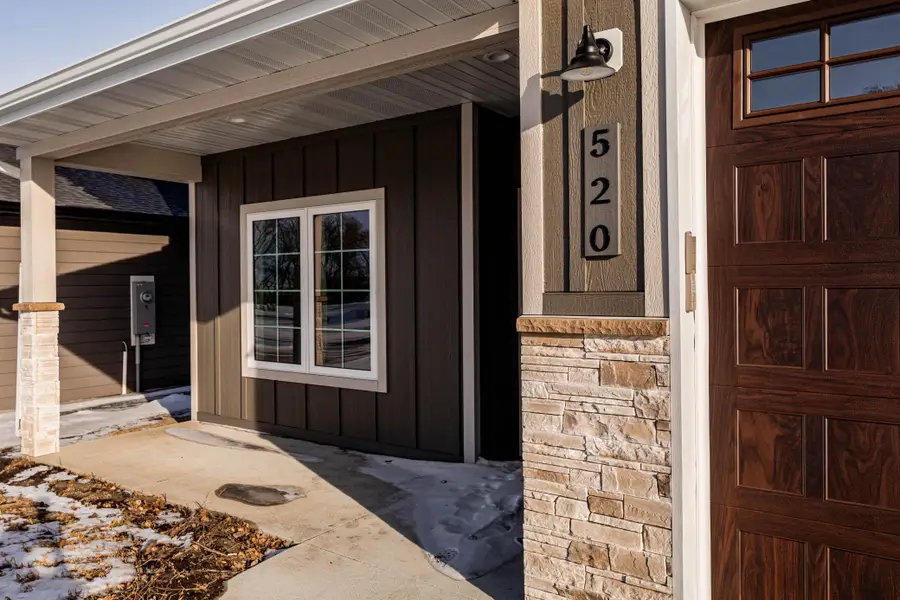 520 Leonard Street, Hawley, MN 56549 - Image #3