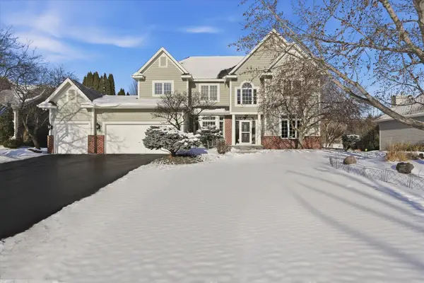 18566 Magenta, Eden Prairie, MN 55347