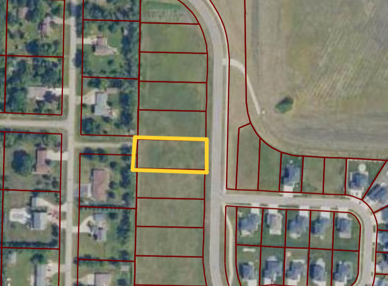 5579 31st Street S, Fargo, ND 58104 - #2