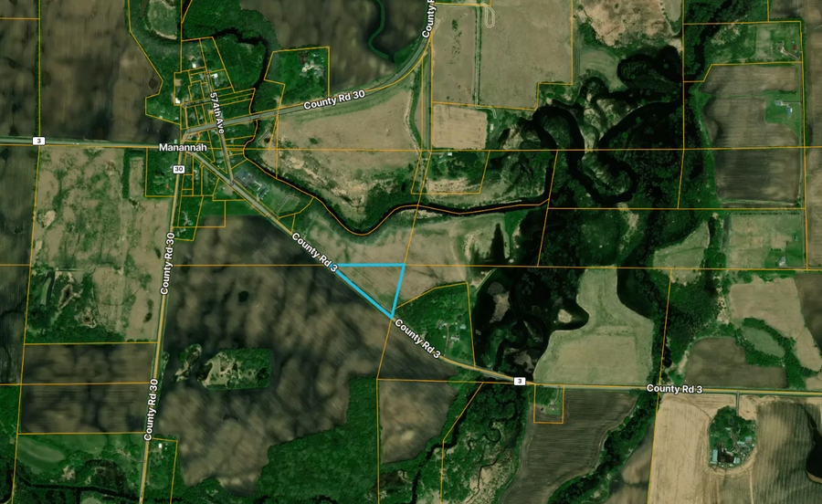 xxxx County Rd 3, Grove City, MN 56243 - Image #2