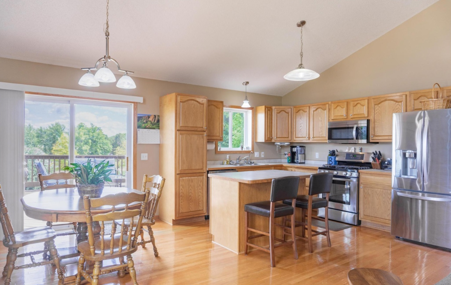 211 Clover Court, Jordan, MN 55352 - #3