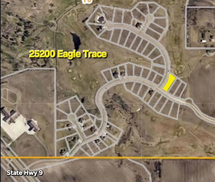 25200 Eagle Trace, Hancock, MN 56244 - #2