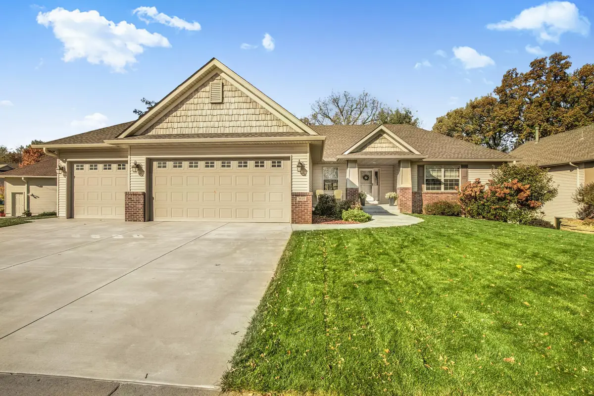 3615 Southridge Court, Saint Cloud, MN 56301 - Image #1