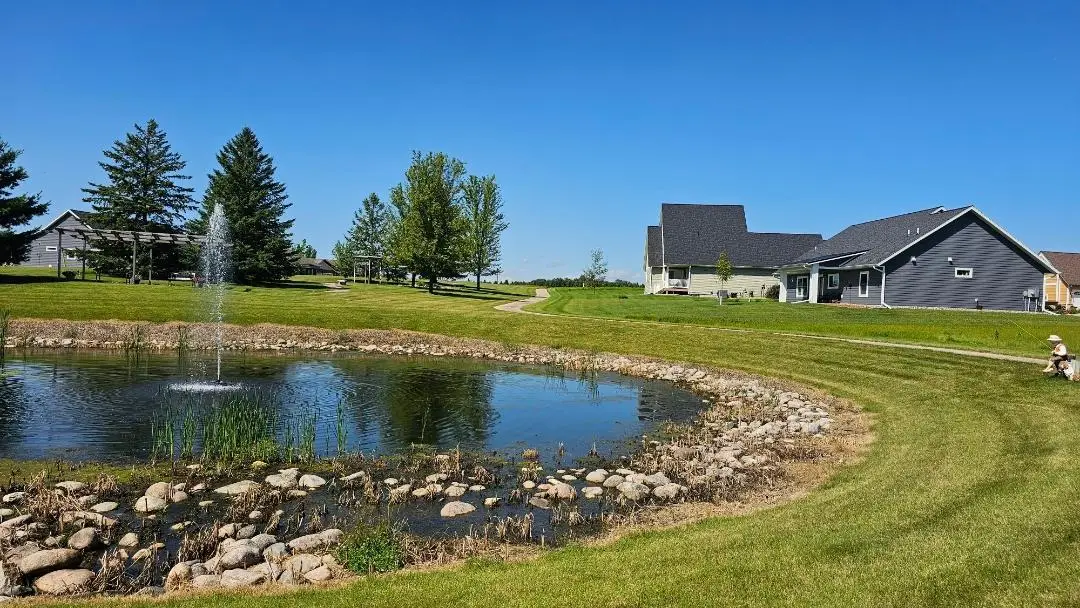 Lot 43 Jessie View Drive Se, Alexandria, MN 56308 - Image #1