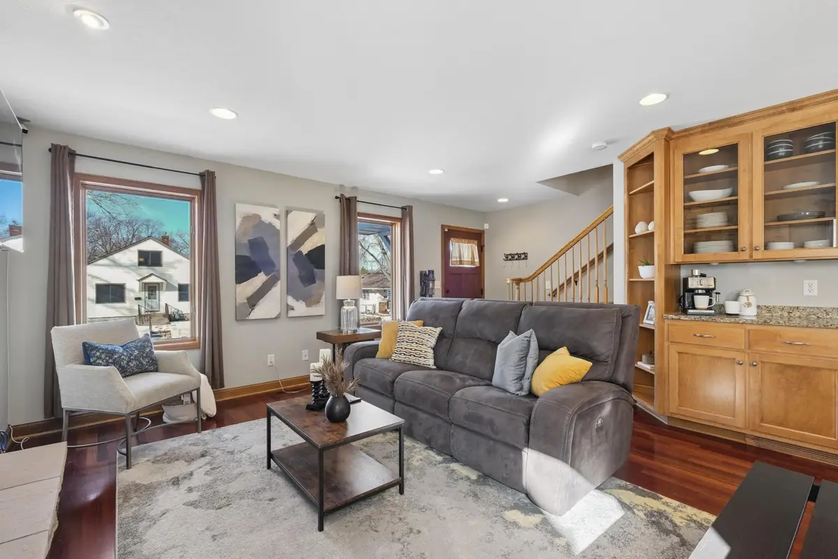 4145 Monroe Street Ne, Minneapolis, MN 55421 - #1