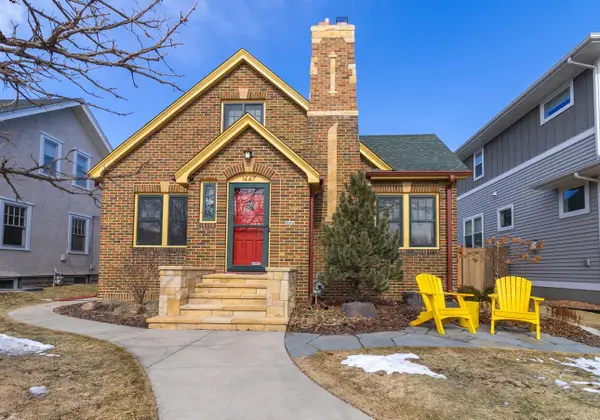 1667 Niles Avenue, Saint Paul, MN 55116