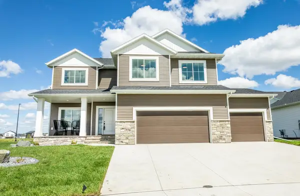 8327 59 Street S, Horace, ND 58047