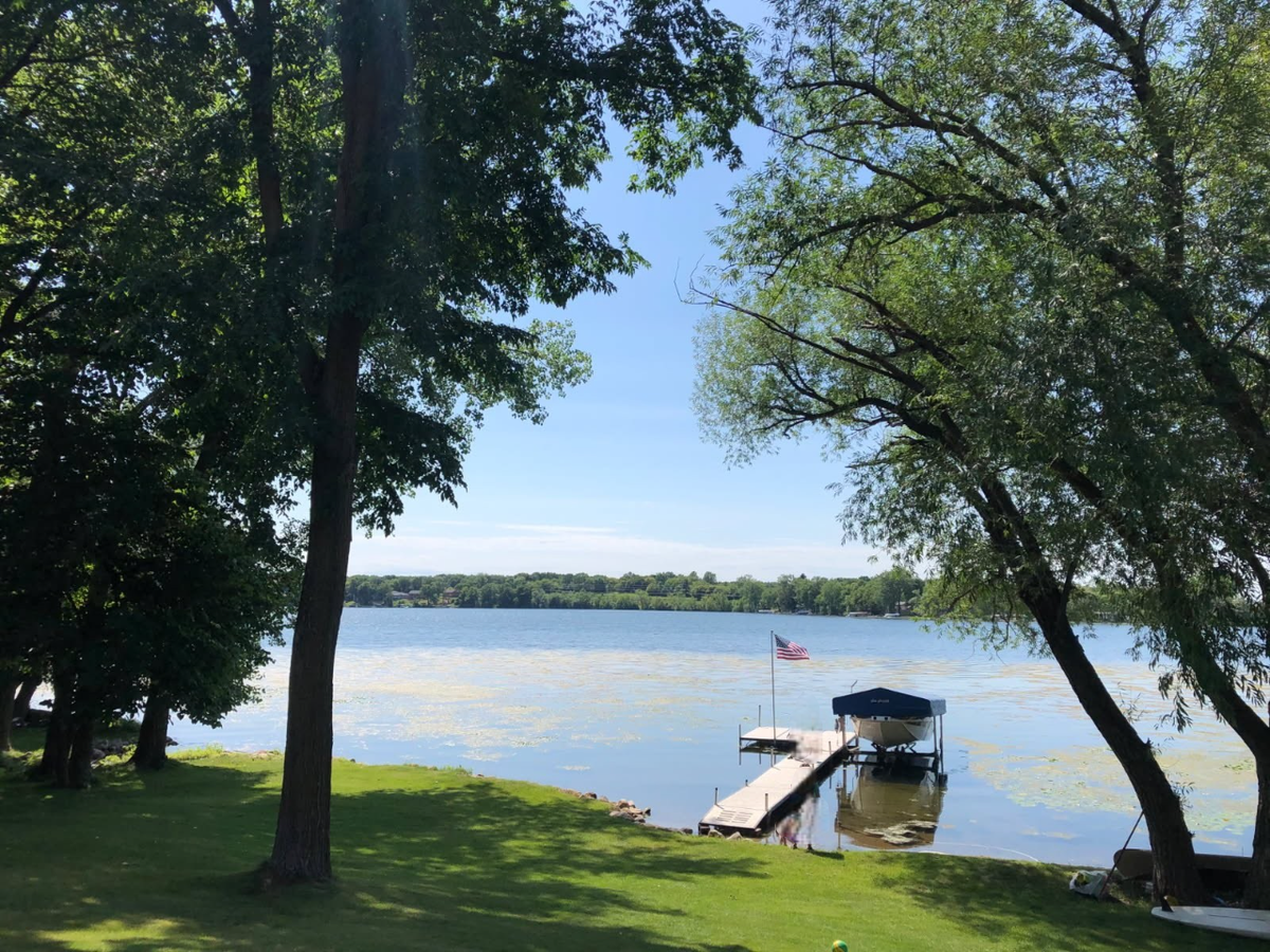1808 E Lake Geneva Road Ne, Alexandria, MN 56308 - Image #1