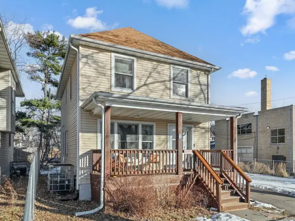 1218 25th Avenue N, Minneapolis, MN 55411