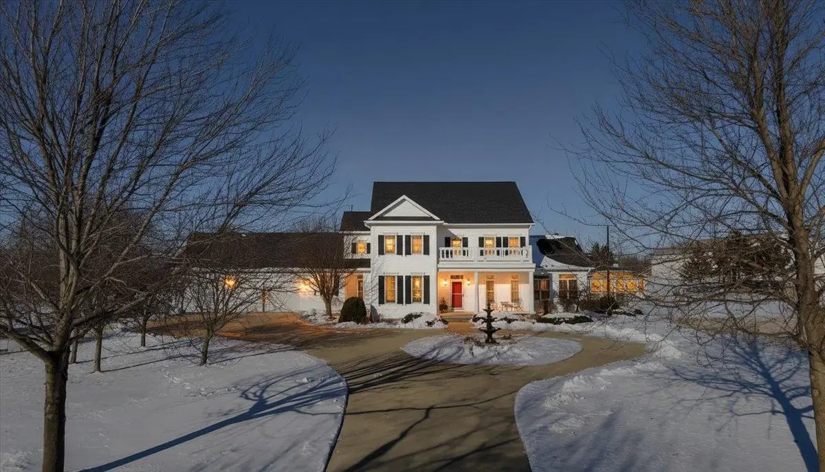 805 Timothy Drive Se, Stewartville, MN 55976 - #1