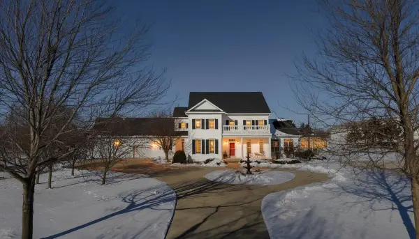 805 Timothy Drive Se, Stewartville, MN 55976