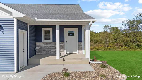 411 Finvold Street, Woodville, WI 54028