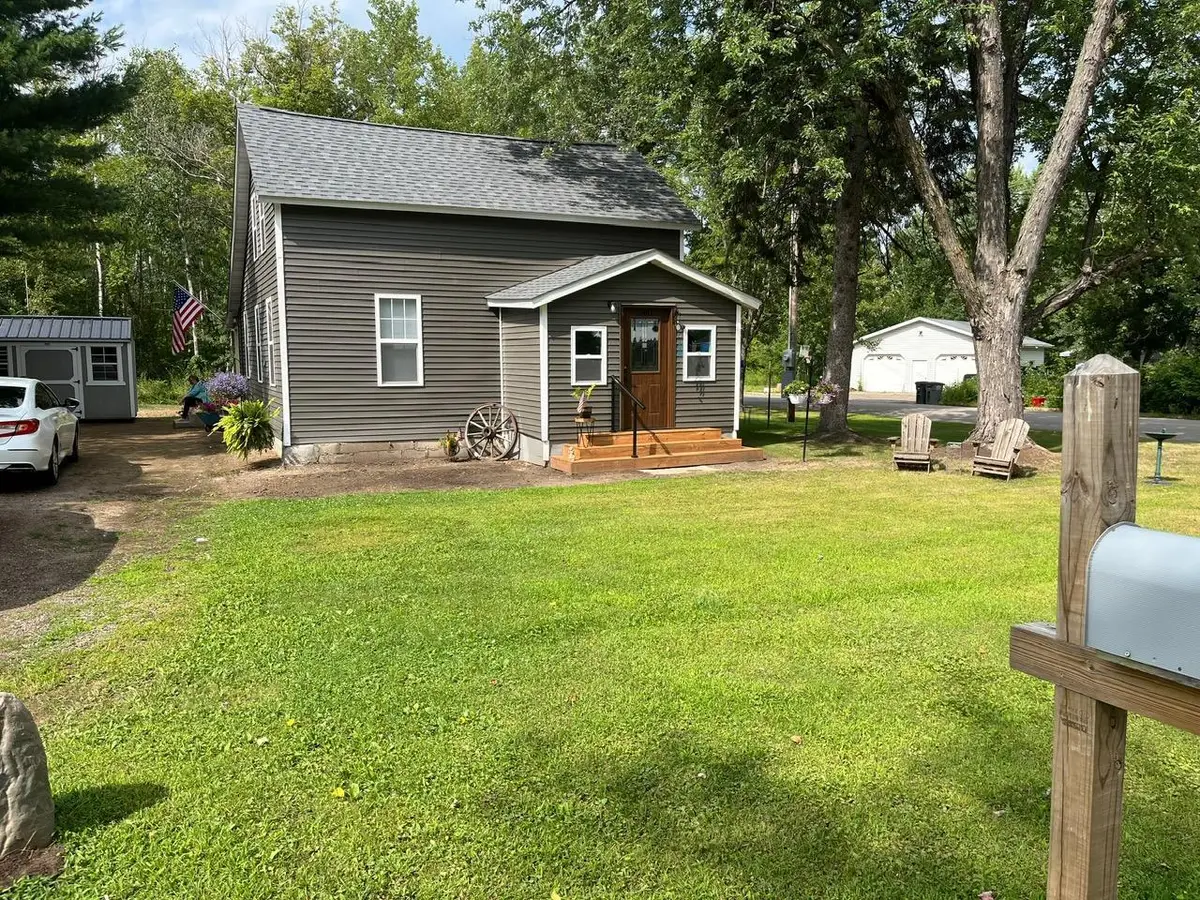 200 Railroad Avenue W, Onamia, MN 56359 - Image #1