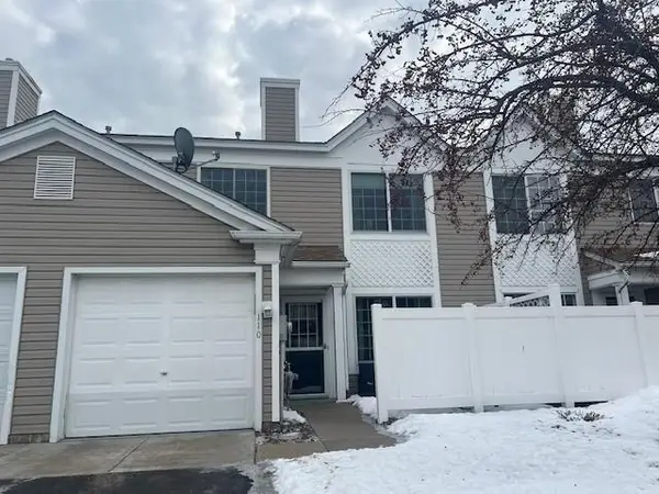 12121 Killdeer Street Nw #110NW, Coon Rapids, MN 55448