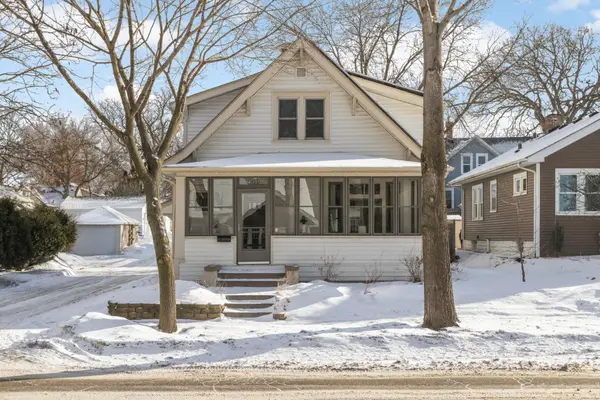 440 Hamline Avenue S, Saint Paul, MN 55105