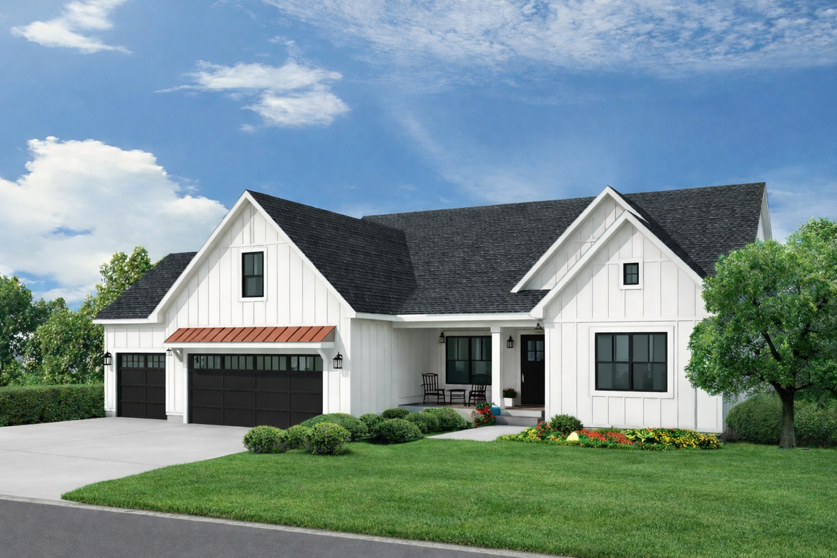 4311 Deere Trail, Chaska, MN 55318 - Image #1