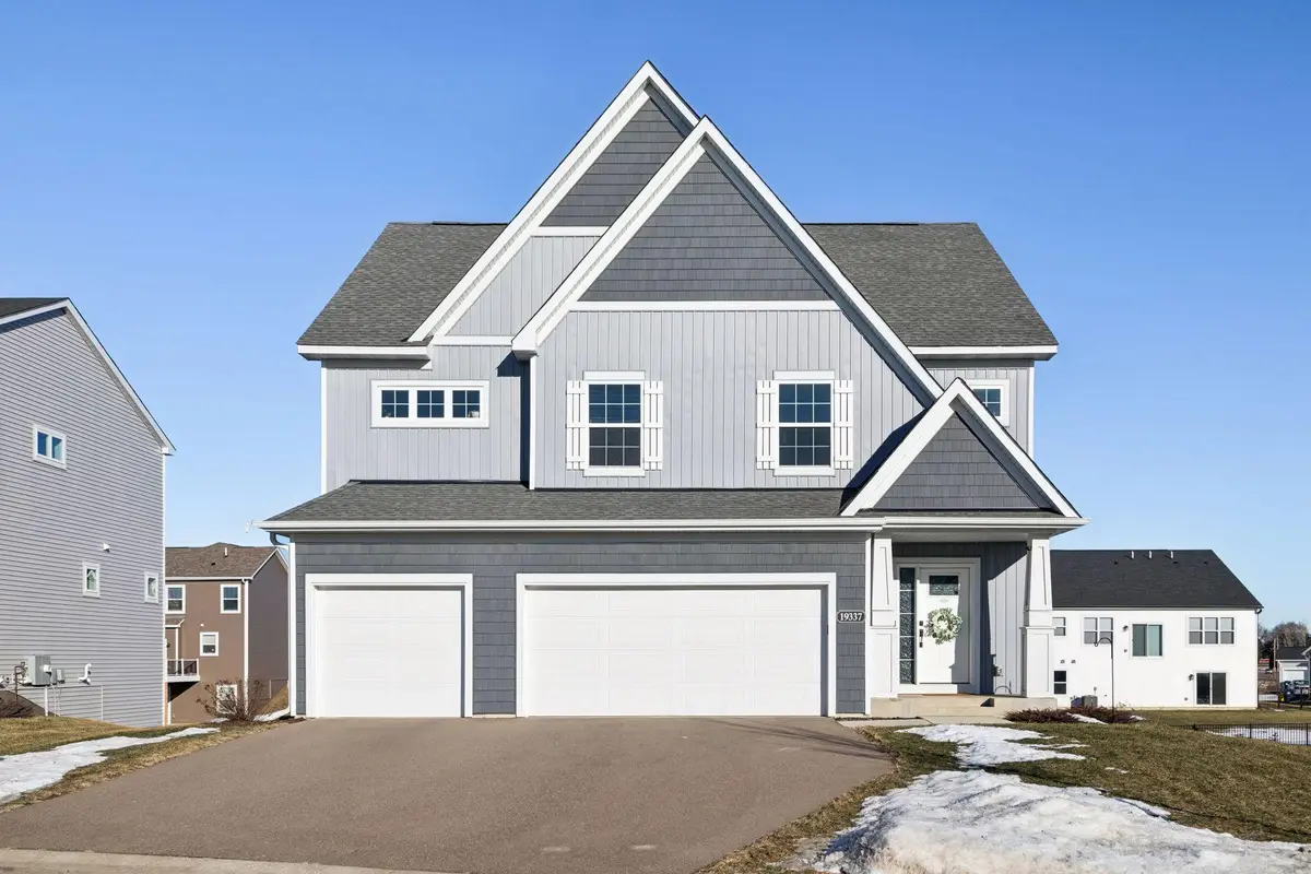 19337 Clearwater Loop, Farmington, MN 55024 - Image #1