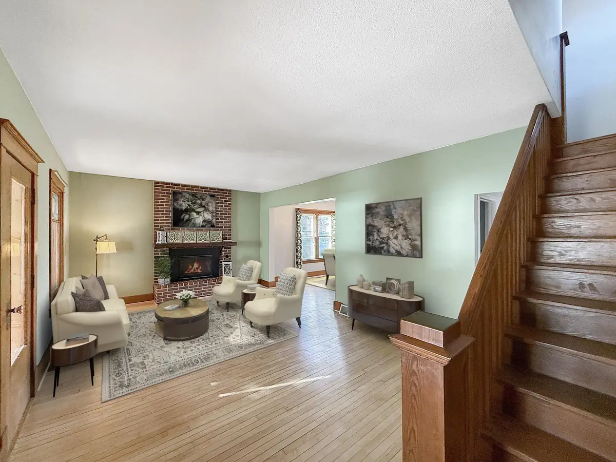 135 E Snelling Avenue, Appleton, MN 56208 - #1