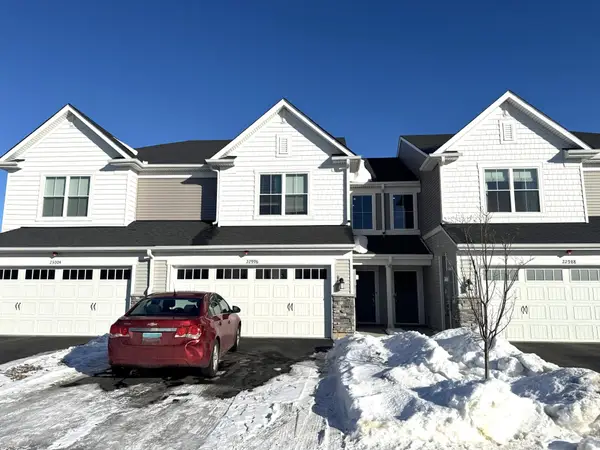 22996 Hazel Lane, Rogers, MN 55374