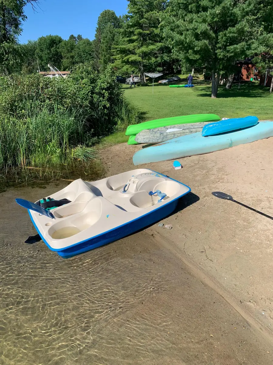 22482 Old Curry Road Se, Cass Lake, MN 56633 - Image #3