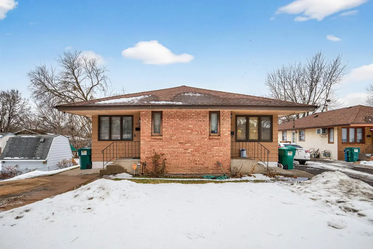 5110 Washington Street Ne, Columbia Heights, MN 55421 - Image #1