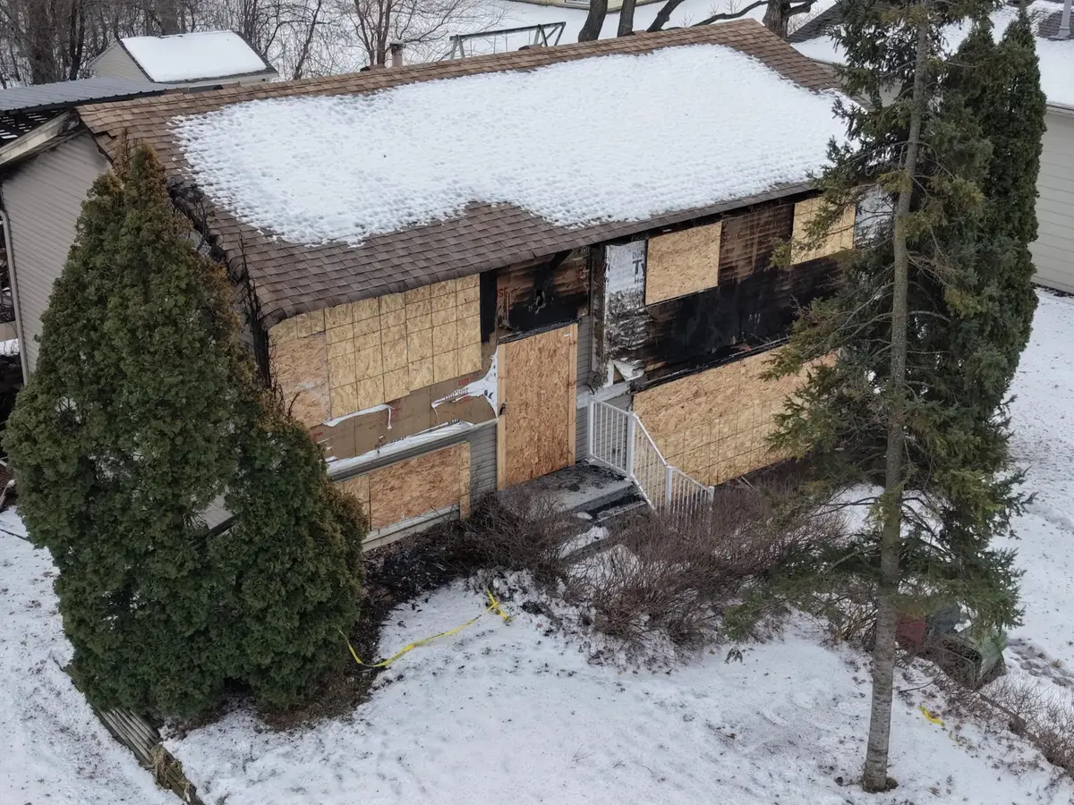 9525 Able Street Ne, Blaine, MN 55434 - Image #1