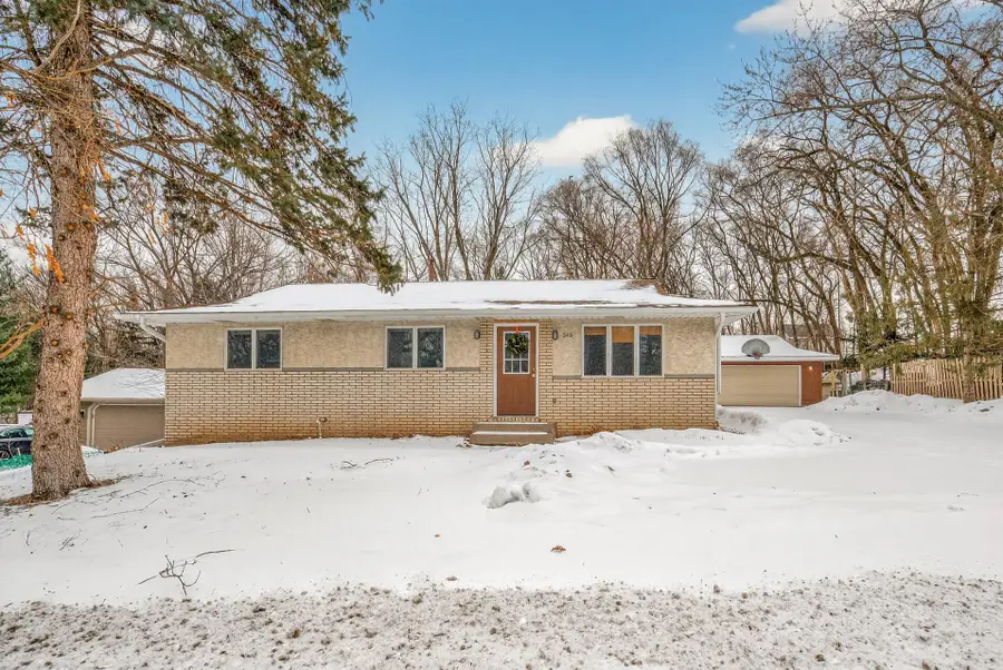 346 Mcknight Road S, Maplewood, MN 55119 - #3