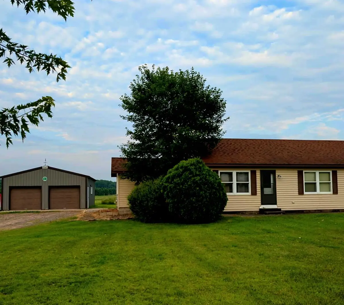 3518 110th Street #A, Frederic, WI 54837 - Image #1