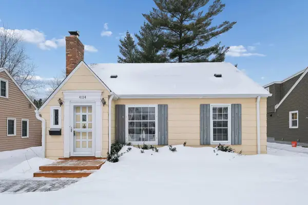 4114 Xenwood Avenue S, Saint Louis Park, MN 55416