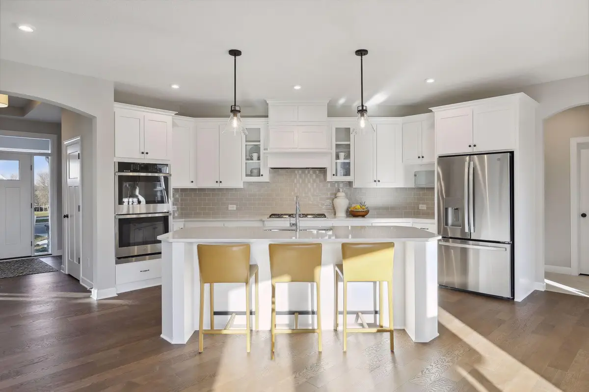 4778 131st Court Ne, Blaine, MN 55449 - #1