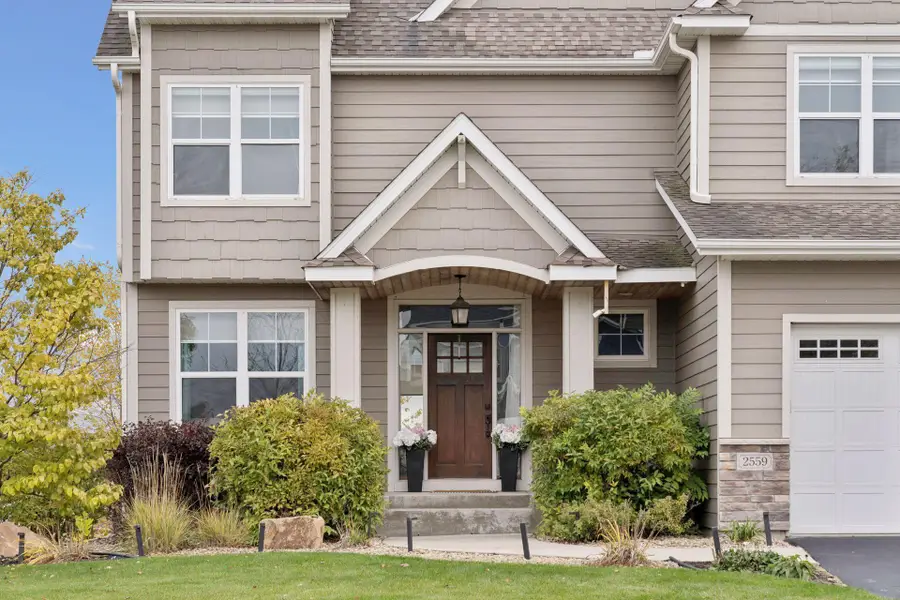 2559 Woods Drive, Victoria, MN 55386 - #3