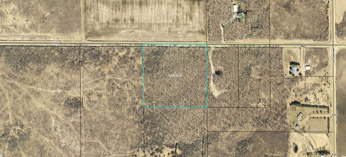 TBD 44th Street Nw, Roosevelt, MN 56673 - Image #1