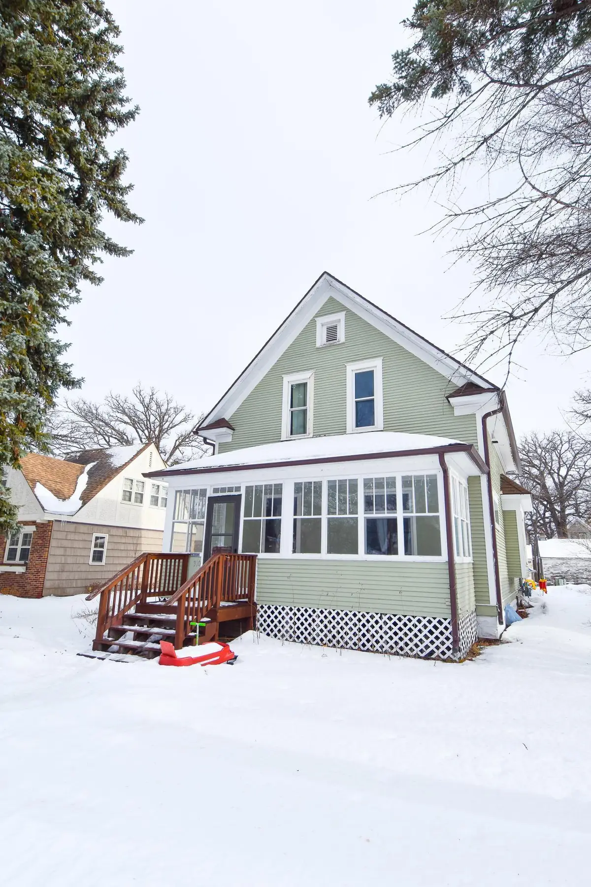 310 Kendall Avenue N, Thief River Falls, MN 56701 - Image #1