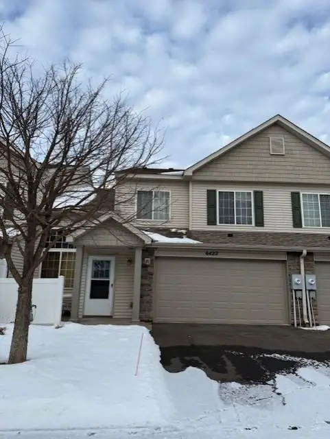 6422 Lakota Trail, Circle Pines, MN 55014