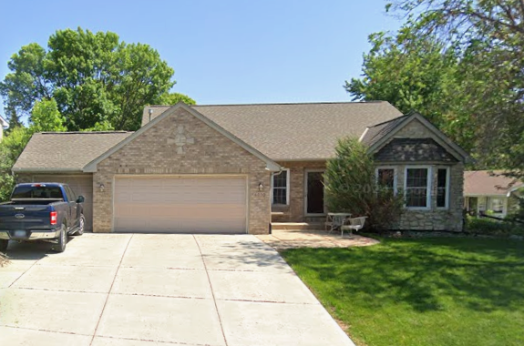 6030 Meadowood Court, Savage, MN 55378 - Image #1