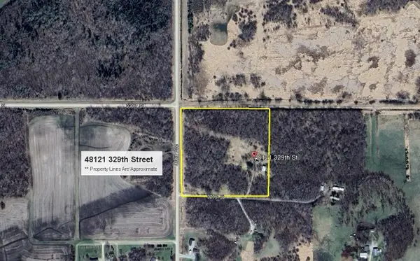 48121 329th Street, Salol, MN 56756