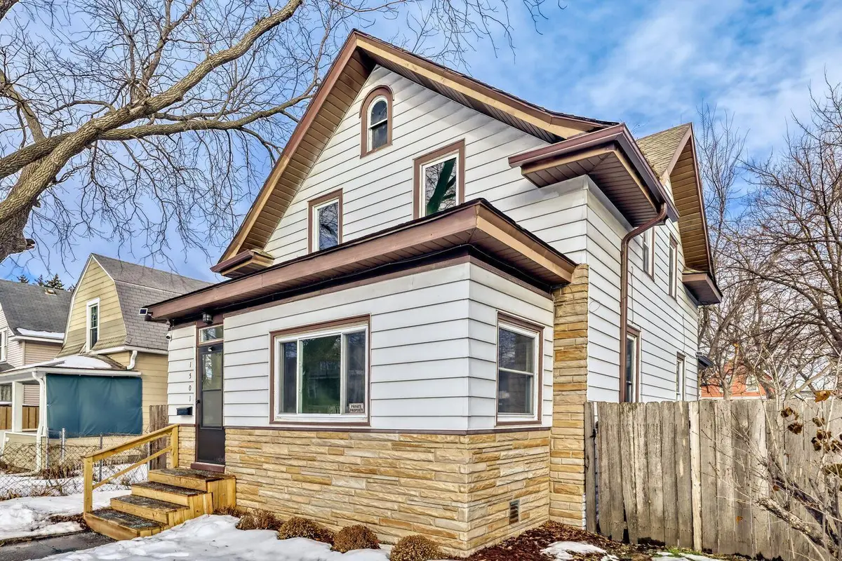 1501 Sherburne Avenue, Saint Paul, MN 55104 - Image #1