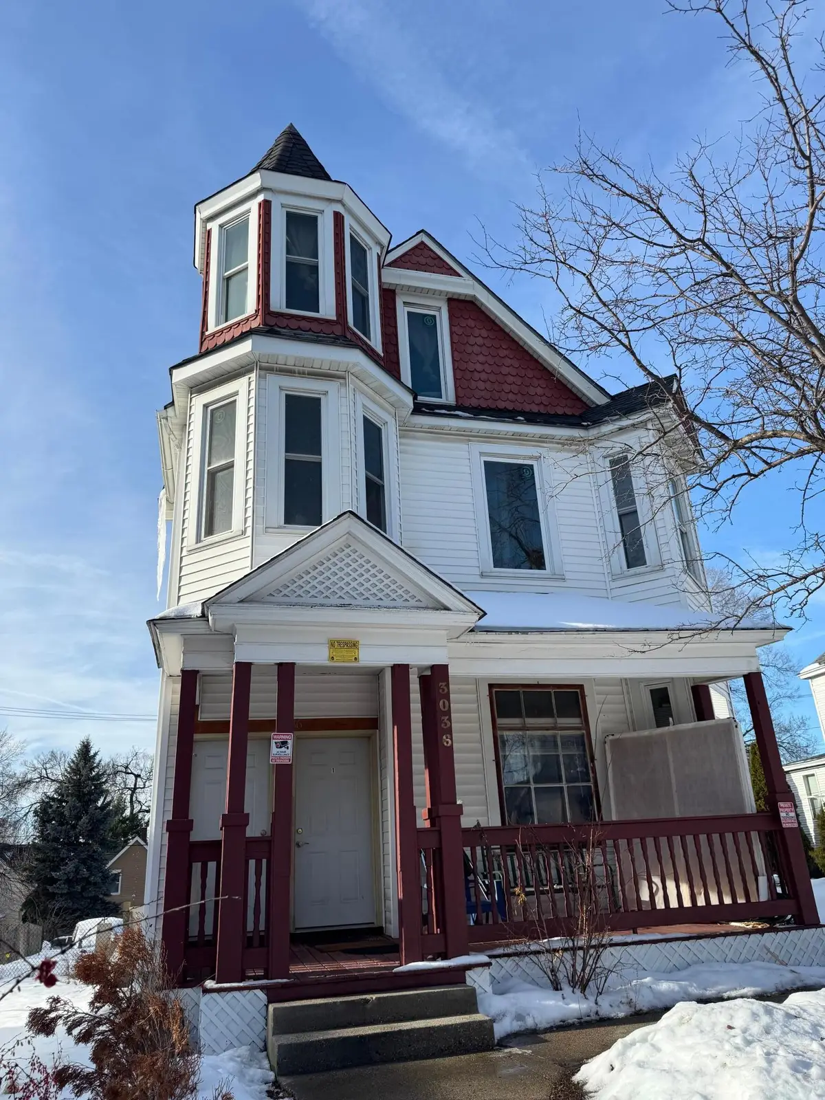 3036 15th Avenue S, Minneapolis, MN 55407 - Image #1