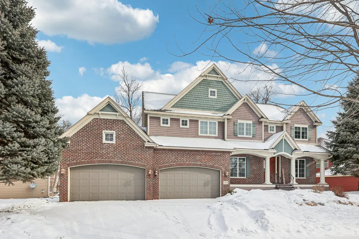 11715 Naples Circle Ne, Blaine, MN 55449 - Image #1