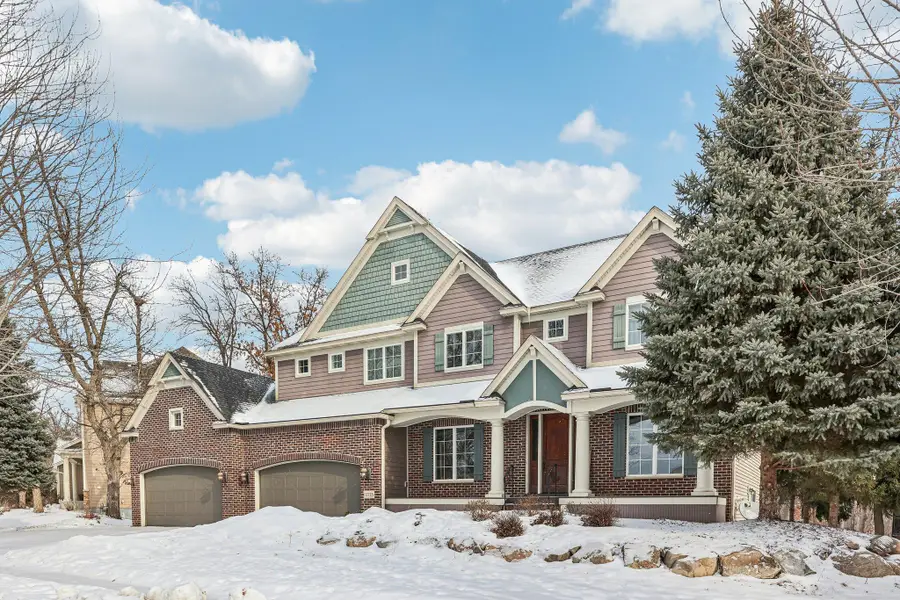 11715 Naples Circle Ne, Blaine, MN 55449 - Image #3