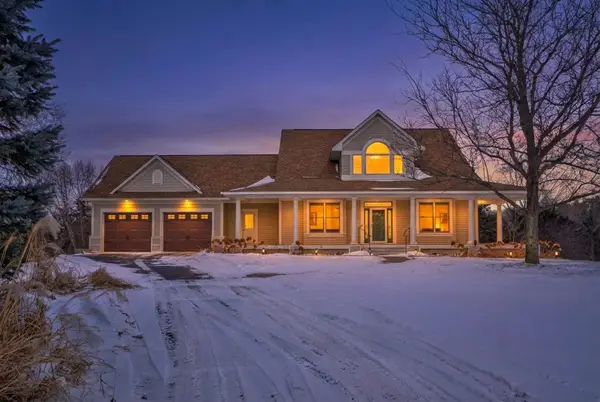 11828 44th Street Lane N, Lake Elmo, MN 55042