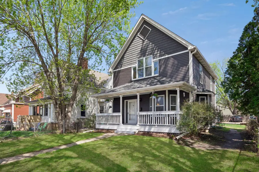 3117 Bloomington Avenue, Minneapolis, MN 55407 - #2