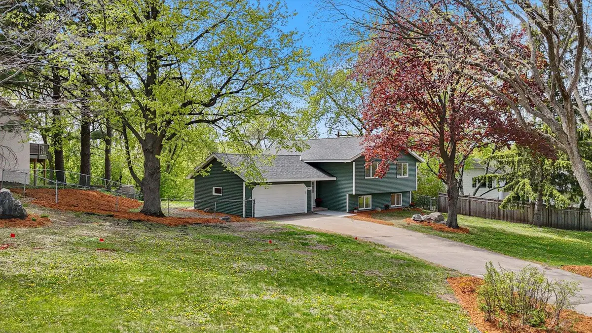 4497 Evergreen Drive, Vadnais Heights, MN 55127 - #1